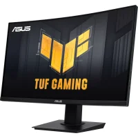 Игровой монитор ASUS TUF Gaming VG24VQER (90LM0AF0-B01170) фото 2
